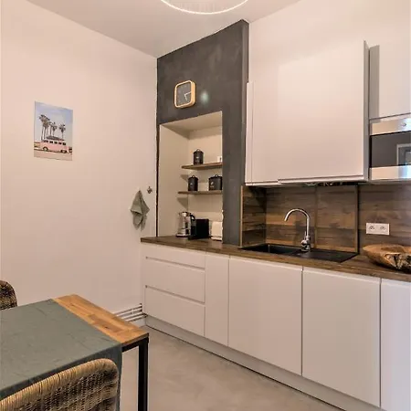 Apartamento Le Jacobin Toulouse