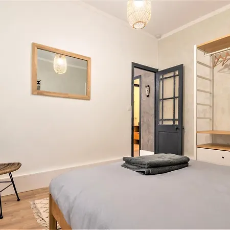 Apartamento Le Jacobin Toulouse