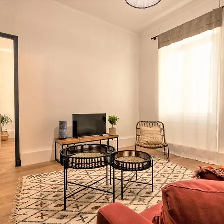 Le Jacobin Apartamento Toulouse